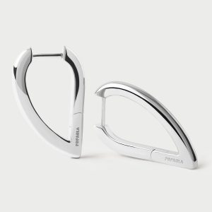 Pendientes Aros de Plata | ARB
