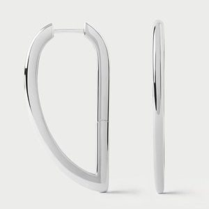 Pendientes Aros de Plata | ARB