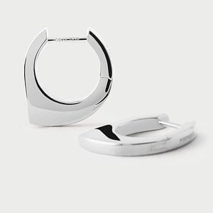 Pendientes Aros de Plata | ARB