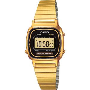 RELOJ CASIO ICONIC VINTAGE