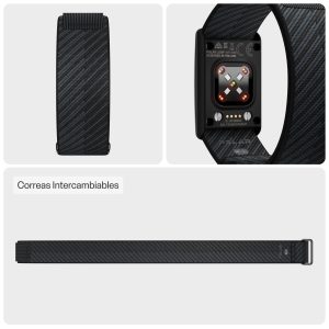 POLAR Loop Wearable de actividad