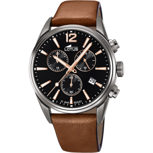 Reloj Lotus de hombre crono