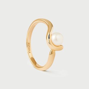 Anillo Aura La Perla | ANB1-E9