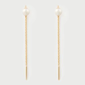 Pendientes Lyra La Perla | ARB