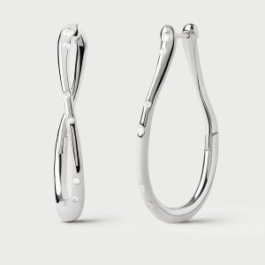 Pendientes Aros Pdpaola | ARB2