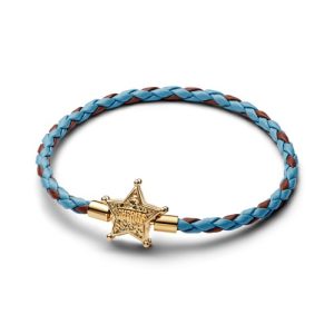 Pulsera Pandora & Disney