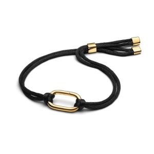 Pulsera Pandora con recubrimie