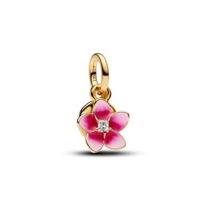 Charm doble de Moana de Disney