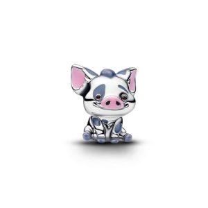Colgante de plata de ley