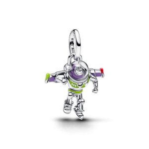Colgante de Buzz Lightyear