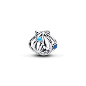 Colgante de plata de ley