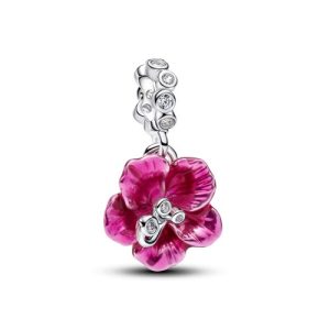 Colgante de plata de ley