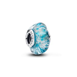 Colgante de plata de ley