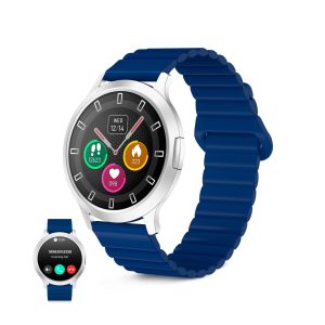 Smartwatch KSIX Core 3, pantalla AMOLED