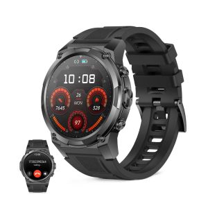 Smartwatch KSIX Explorer 2
