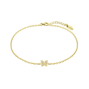 Pulsera de Plata Lotus Silver