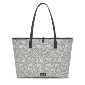 BOLSO CAPAZO L. K MINI NEW DOUBLE