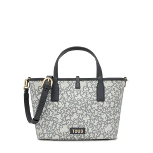 BOLSO CAPAZO M. K MINI NEW DOUBLE