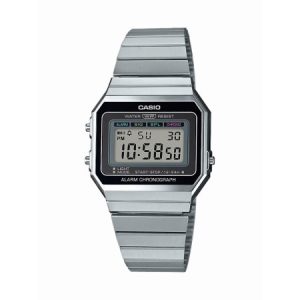 RELOJ CASIO VINTAGE ICONIC