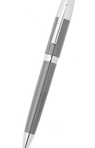 Festina Bolígrafo Clásico Cromado Gris
