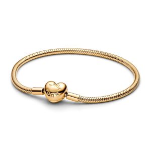Pulsera de Cadena de Serpiente