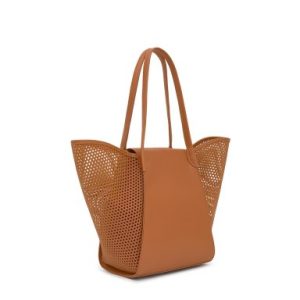 CAPAZO M. TOUS TULIP CUTOUT