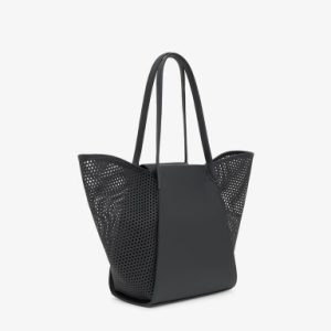 CAPAZO M. TOUS TULIP CUTOUT