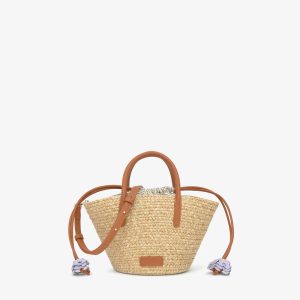 CAPAZO S. TOUS SUMMER HOLIDAYS