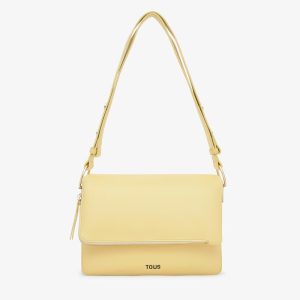 BOLSO BANDOLERA M. AUDREE SOFT