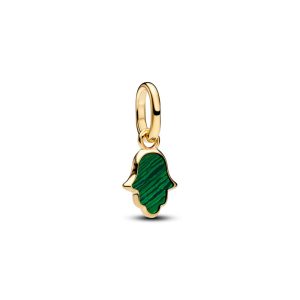 Mini colgante con forma