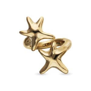 Anillo Unode50 Starborn | ANI0