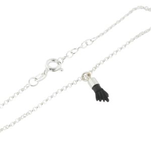 Figa Pulsera Mini Bebe