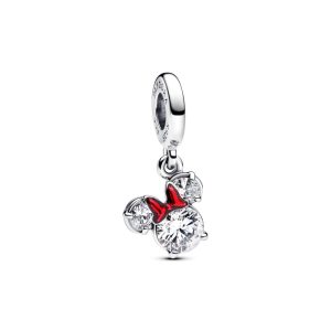 Colgante de Minnie Mouse