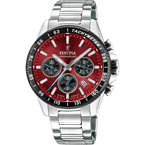 RELOJ FESTINA DE DE HOMBRE