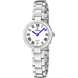 Reloj Festina Mujer esfera con números romanos