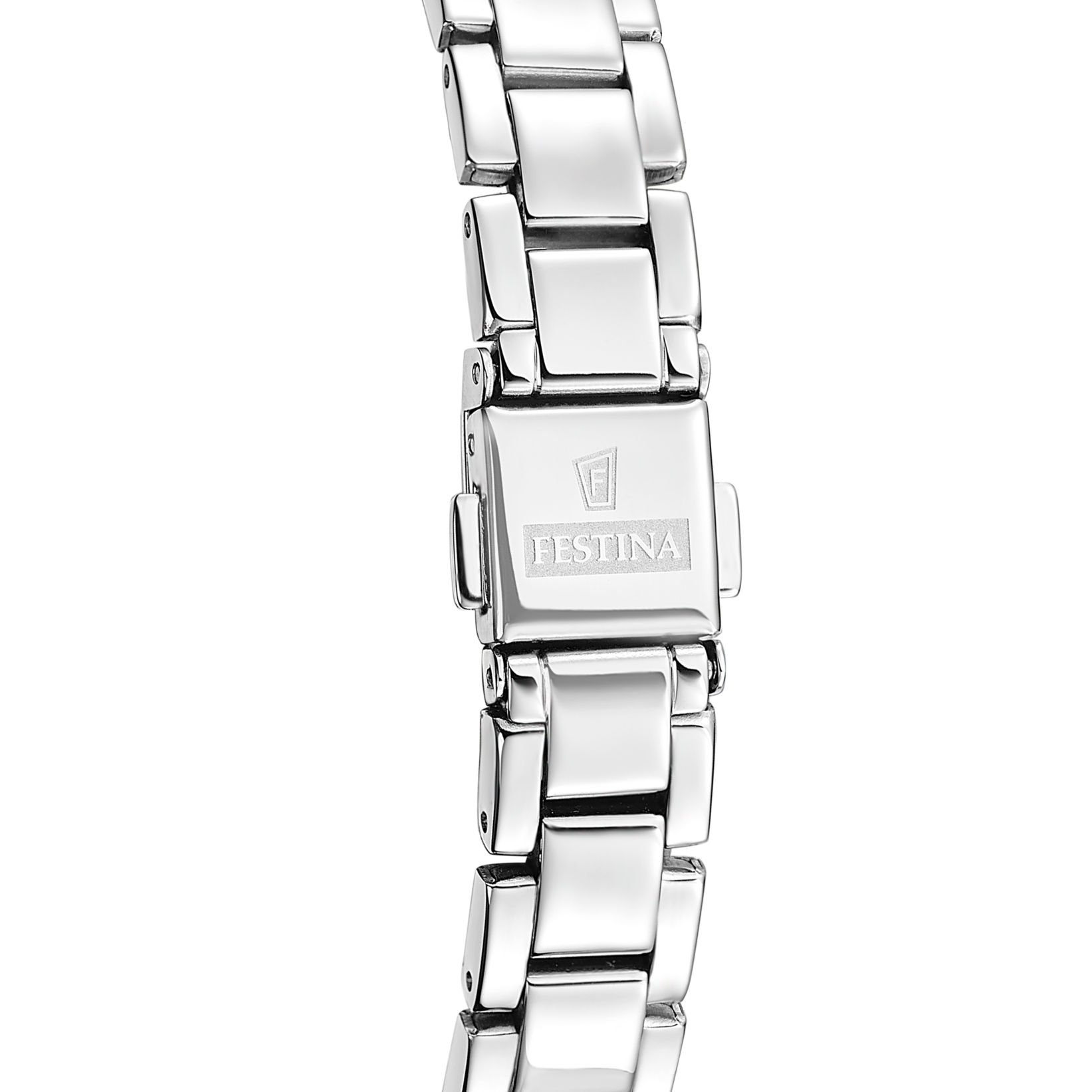 Reloj Festina Mujer esfera con números romanos - Imagen 4