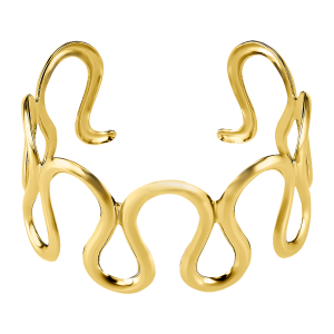 PULSERA DE ACERO LOTUS STYLE