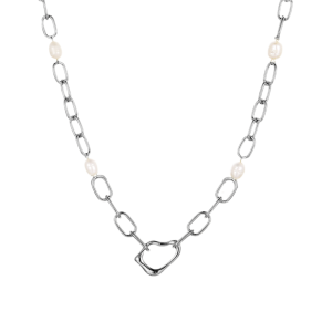 COLLAR DE ACERO LOTUS STYLE