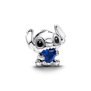 Charm de Stitch de Disney
