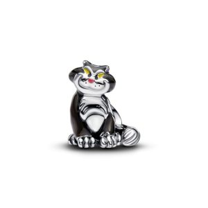 Colgante de Lucifer de Disney