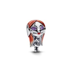 Charm de Sally de Disney e
