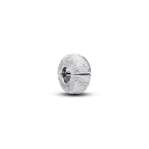 Minipinza de plata de ley