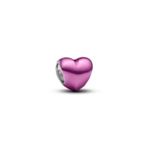 Mini colgante de corazón