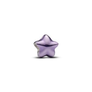 Mini colgante de estrella