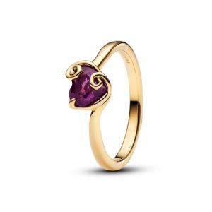 Anillo de Disney inspirado