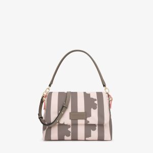 BOLSO BANDOLERA FLAP TOUS WONDER