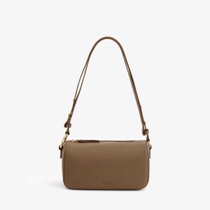Bolso Bandolera de piel