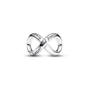 Charm Símbolo de Infinito