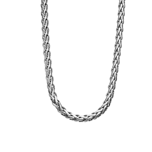 CADENA DE ACERO LOTUS STYLE