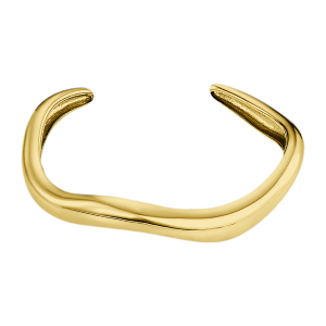 Brazalete de Acero Lotus Style